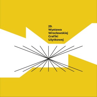 Wystawa Wrocławskiej Grafiki Użytkowej