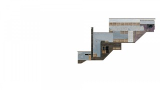 Awers/rewers. Architekt Bohdan Lachert