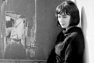 Maria Michałowska: At the End of This Road I Might Find a Mirror