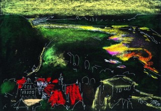 Jeremi T. Królikowski. Filozofia Architektury