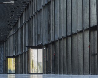 JEMS Architekci. (RE)collections