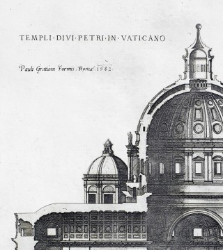 “The works of the Renaissance masters…” at the Regional Museum in Chojnów