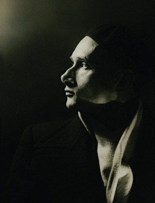 Ludwik Gronowski. Photographs