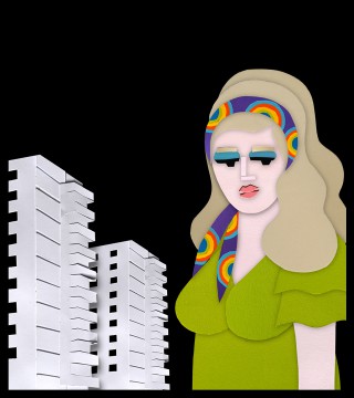 Exercises on Imagination | Kasia Kmita