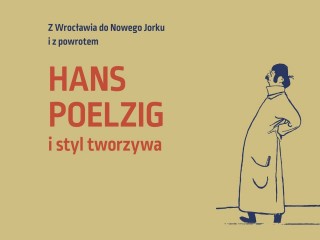 From Wrocław to New York and back