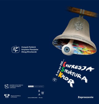 A my po ESK… Ekspresja Struktura Kolor