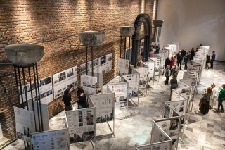Konkurs na koncepcję architektoniczną Muzeum Książąt Lubomirskich we Wrocławiu