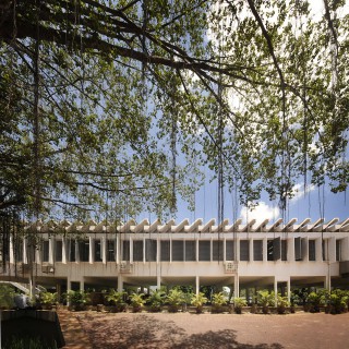 MODERN MOVEMENT TRANSLOCATIONS