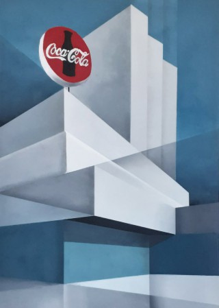 Space of Architecture / Space of Art